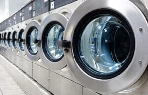 The 4 Benefits Of Leasing On-Premise Laundry Equipment 1 The 4 benefits of leasing on-premise laundry equipment