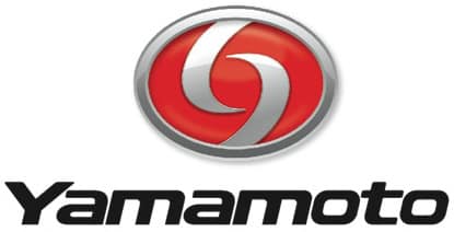 New yamamoto logo stacked