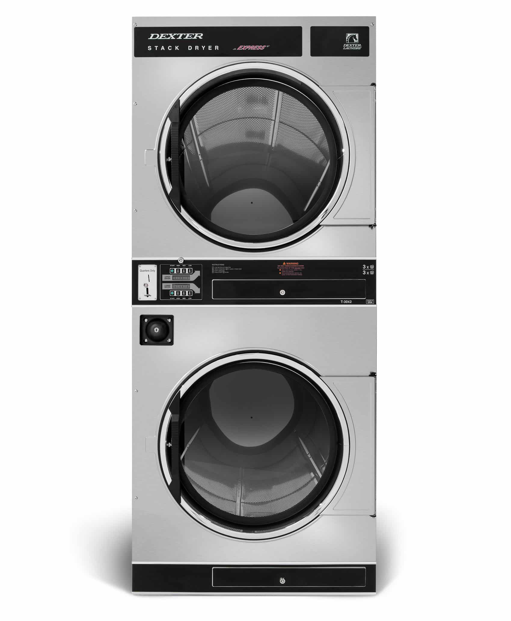 T 30x2 express black front 2
