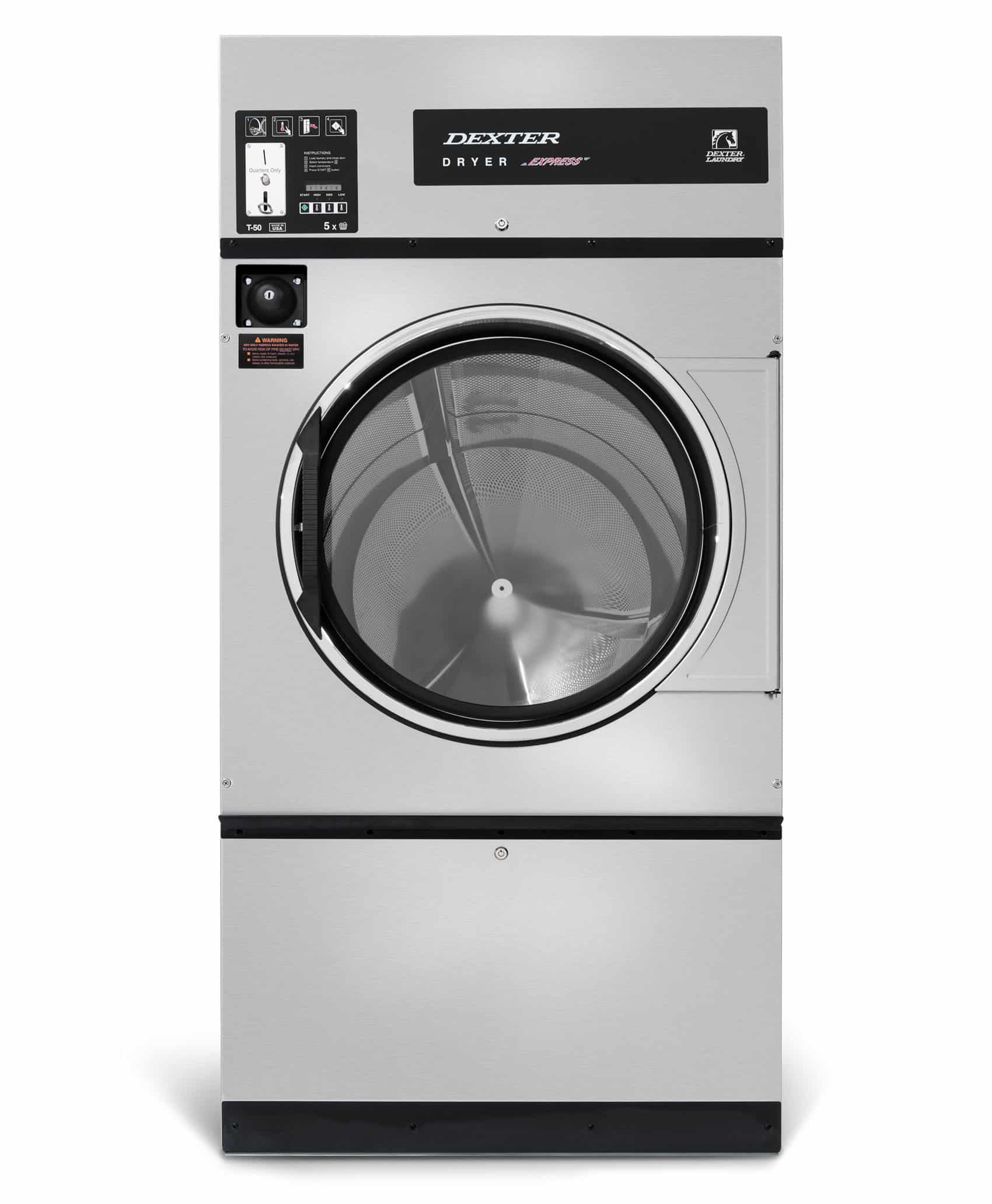 T 50 express black front