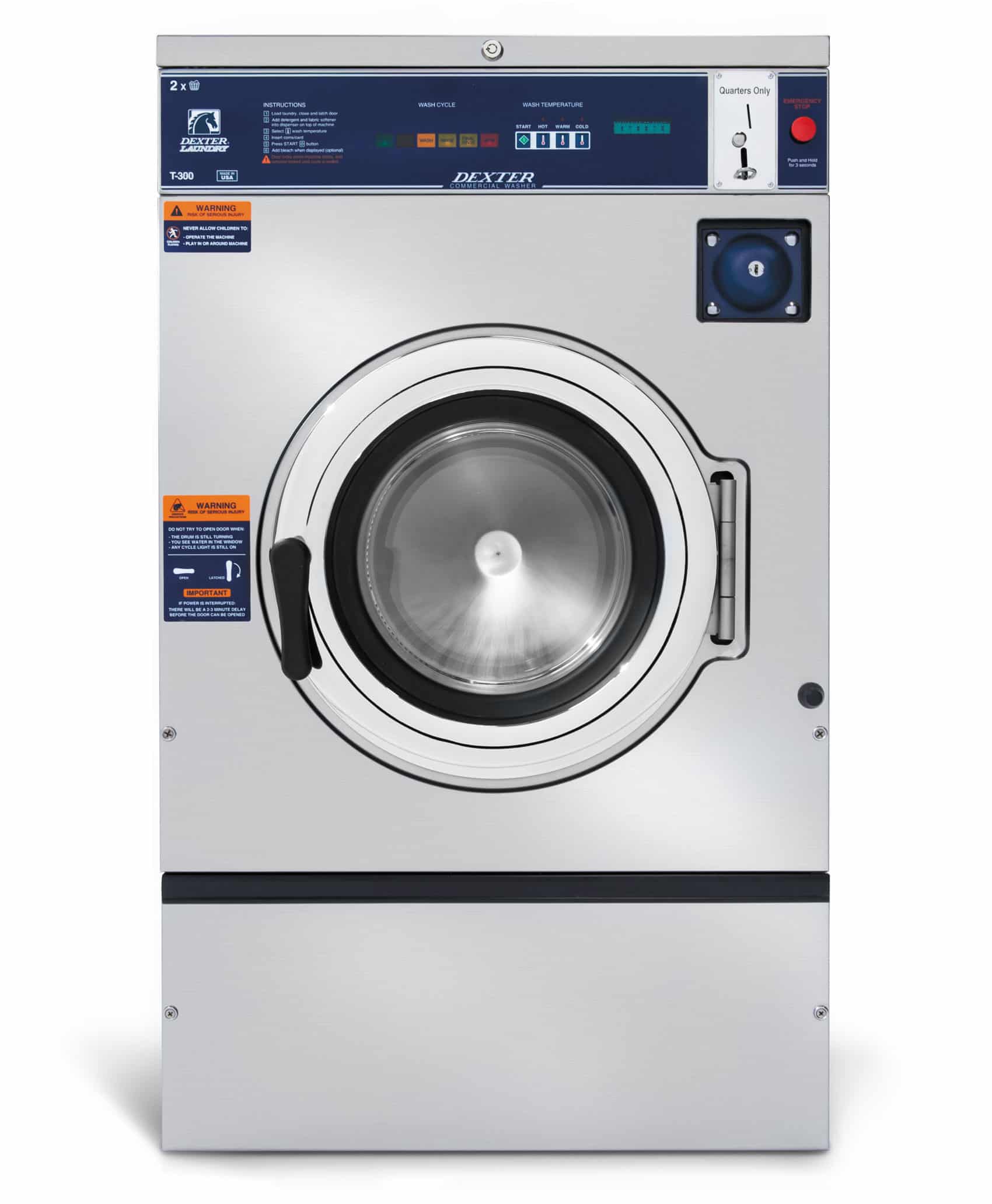 Washer