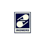 Img logo sharper finish