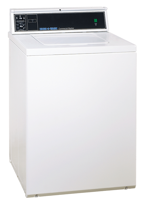 Econowash left opl | industrial washers and dryers