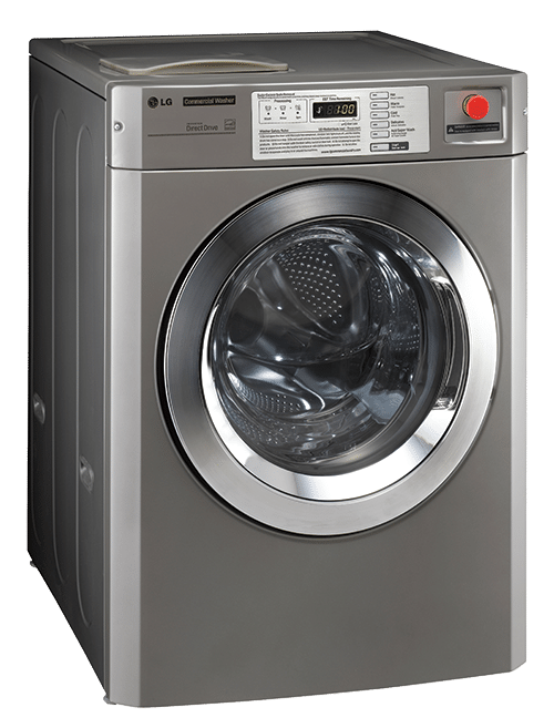 Titan washer opl left