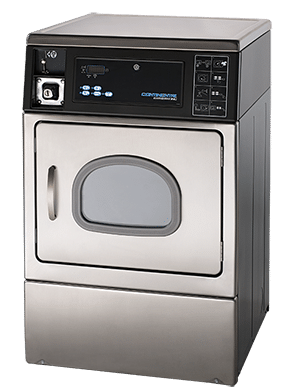 Eseries dryer coin