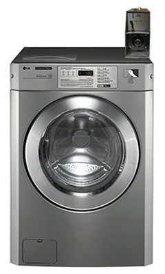 Giantcplus coin washer