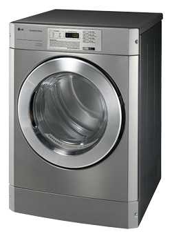 Lg opl dryer
