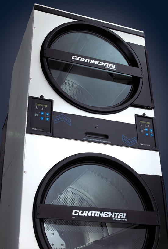 Proseries dryer glamor