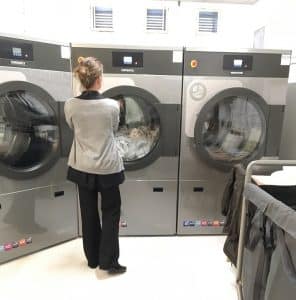 Stoke by nayland hotel golf spa resort upgrades laundry with girbau e1535396530566
