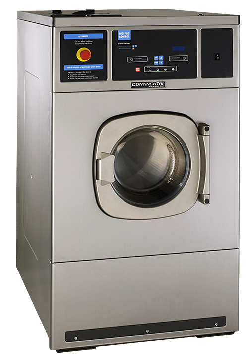 Rmg033 - Continental Girbau Washer Extractor 1 Rmg040 2