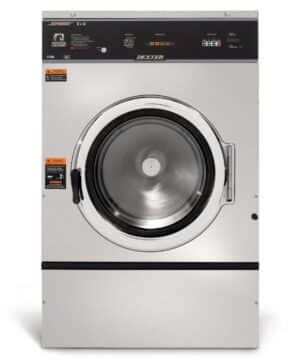 t 750 express 6 cycle black front
