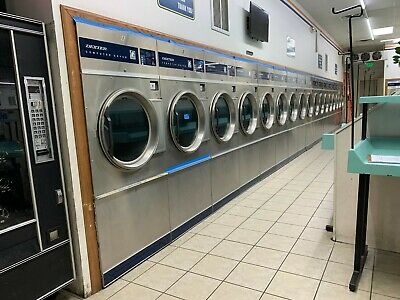 Commercial laundry equipment in lake charles, la