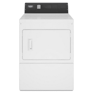Maytag dryers