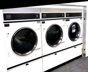 Aloft dryers 1