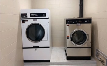 Best commercial laundry machines