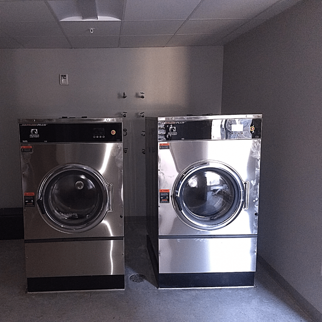 Commercial laundry equipment in new orleans la