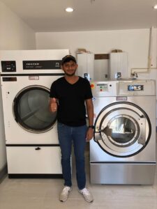 When to replace washing machine