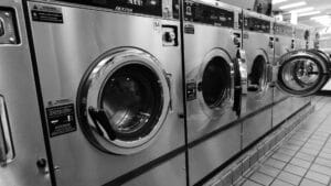 Commercial laundry equipment in lafayette, la | dexter washer and dryer parts