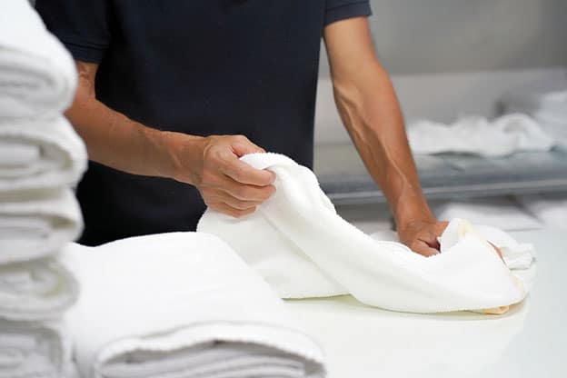Commercial laundry machine supplier in austin tx