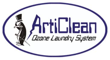Arti clean