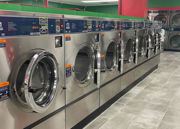 Dexter Coin Operated Washing Machines Dexter coin operated washing machines in austin, tx | coin operated washing machines in san antonio tx