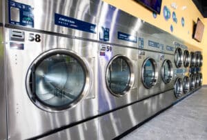 Scott equipment vended laundry | commercial laundry parts in austin tx