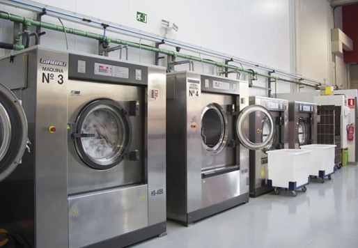 On Premise Laundry Equipment On-premise laundry equipment for hotels in austin tx