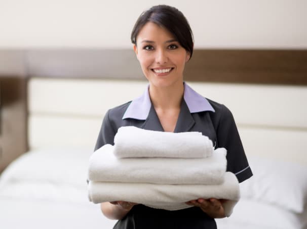 Effective laundry services