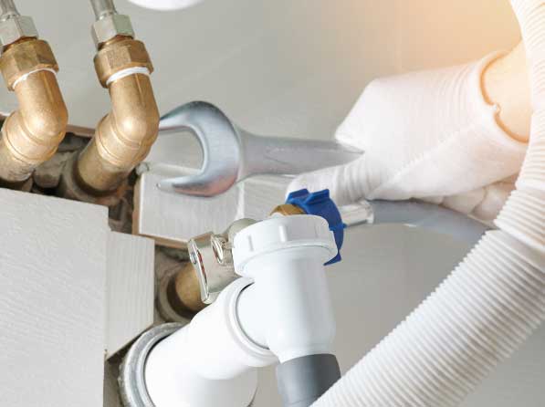 Certified Dexter Laundry Machine Dexter laundry machine installer