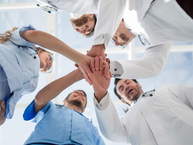 Healthcare laundry equipment in san antonio tx