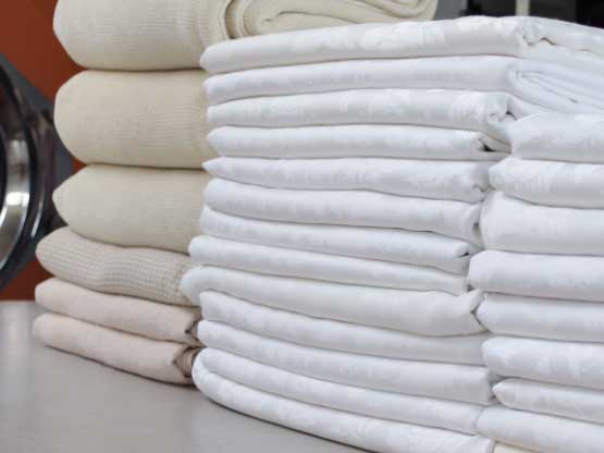 Industrial washing machines and dryers in new orleans, la