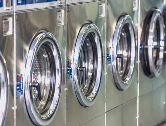 Commercial laundry equipment distributor in austin tx