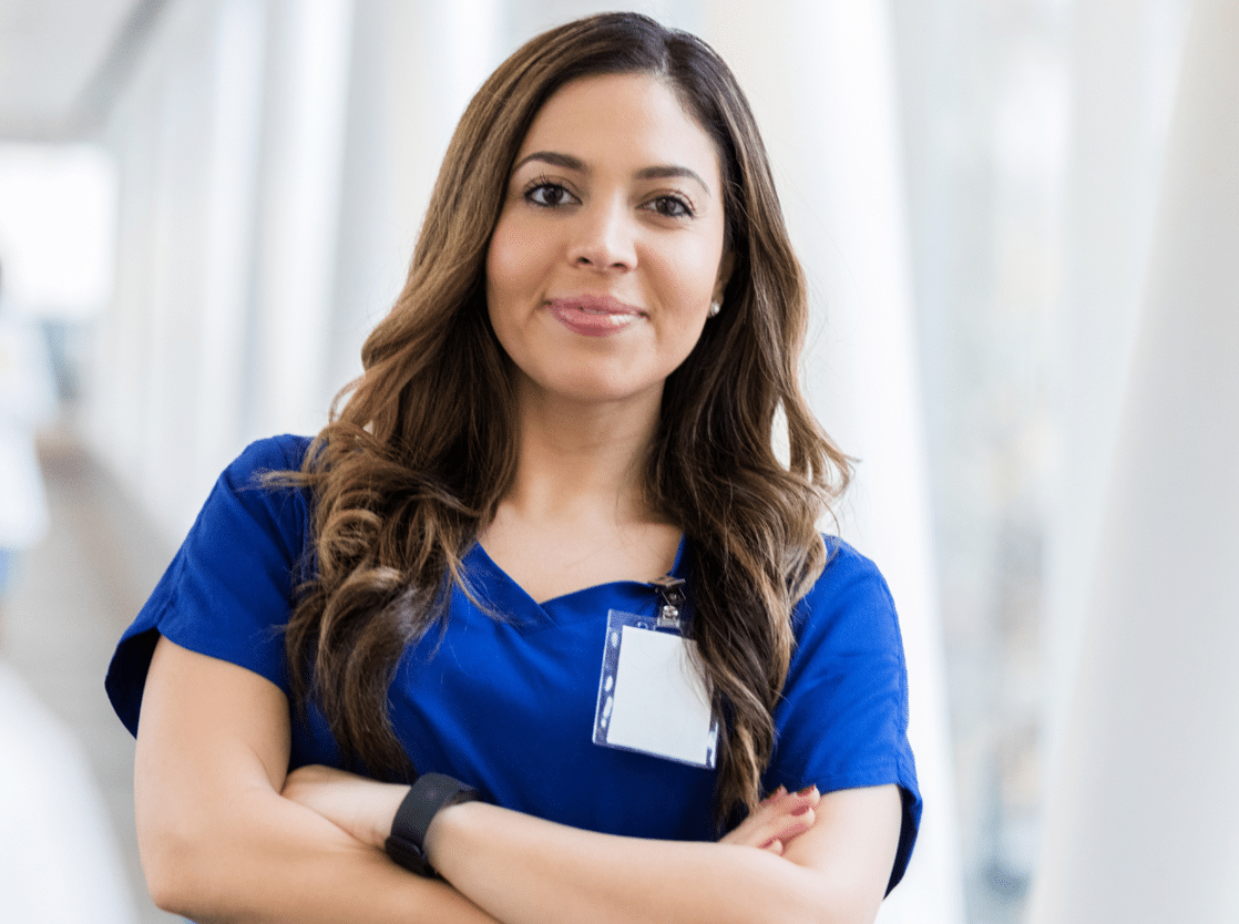 Healthcare laundry equipment