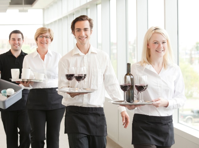 Caterers in austin