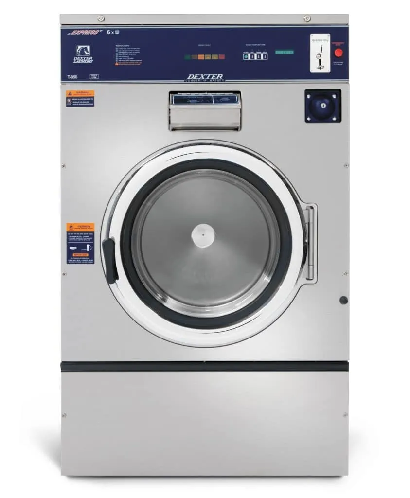 T 950 express blue front