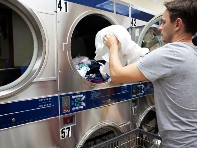 The benefits of investing in dexter coin operated laundry machines