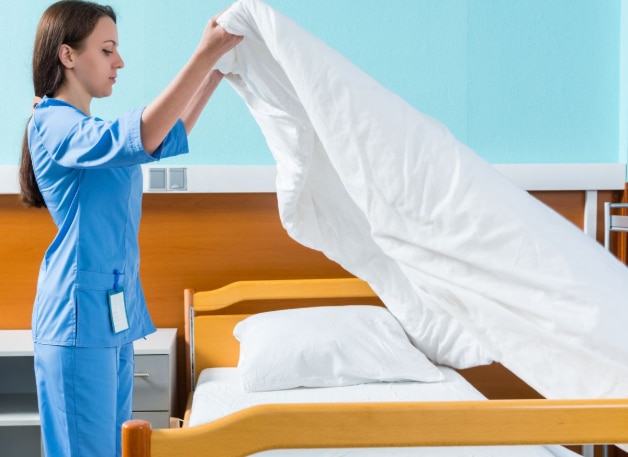 Dexter washer and dryer for hospitals in corpus christi