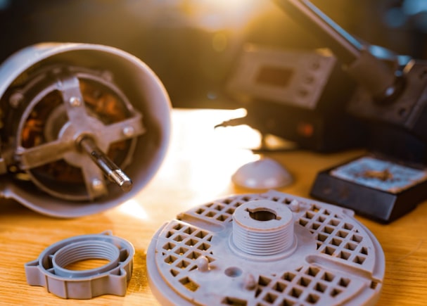 Dexter washing machine parts supplier in houston