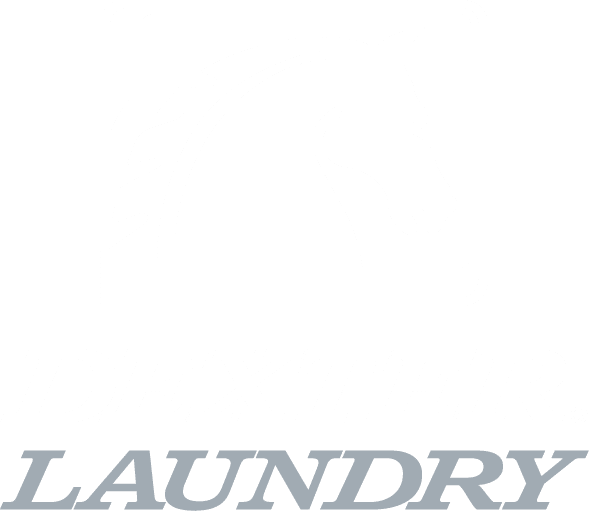Dexter laundry logo white png 2