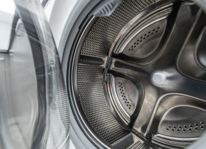 Dexter washer and dryer parts supplier