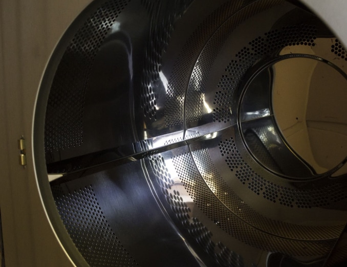 Dexter washing machine parts supplier in new orleans, la