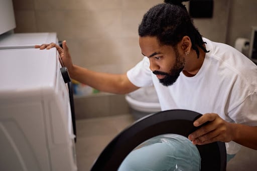 Dexter washing machine maintenance in alexandria la