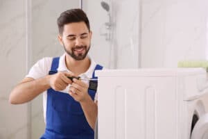 Dexter washing machine maintenance in mcallen