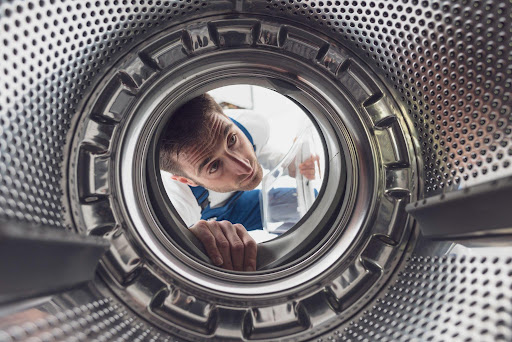 Dexter washer and dryer repair services in lake charles