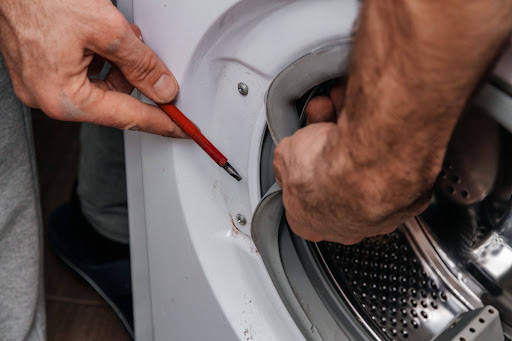 Professional dexter washing machine repair services in new orleans, la