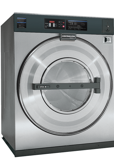 Lseries powerload left
